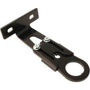 YB4J バスケットブラケットブラック 48635000