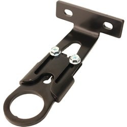 YB4J バスケットブラケットブラック 49679000