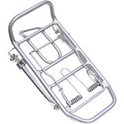 CD-240 アルミフロントキャリア バインダー付 50509000