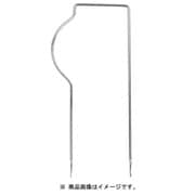 カゴ足-HCP 59705000