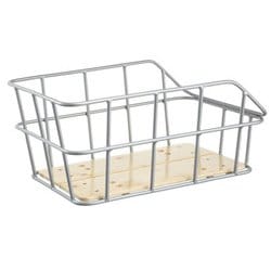 MV CARGO REAR BASKET 66340000