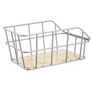 MV CARGO REAR BASKET 66340000