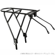 MINI VELO REAR CARRIER ブラック 66359000