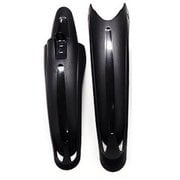 CTBフェンダー SW-651FR 前後セットブラック 52576000