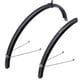 FULLFENDER 20/26/700C USTAY 66407000