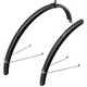 FULLFENDER 20/26/700C USTAY 66409000