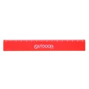 15cm RULER ODST1 R 定規 S4005651