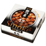 缶つま Smoke 貝柱 50g [缶詰]