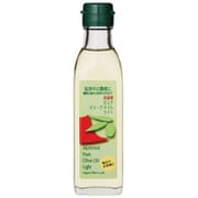 赤屋根 ピュアオリーブオイル ライト 180g [食用油]
