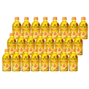 午後の紅茶 あたたかい レモンティー 345mL×24本