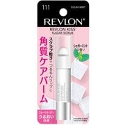 レブロン キス シュガー スクラブ 111 シュガー ミント [リップスクラブ]