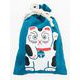 7CMP8201 クルミノ巾着小 MANEKINEKO [ポーチ レディース]