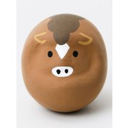 ウママメダルマ ウマ 干支物 7SDP8307