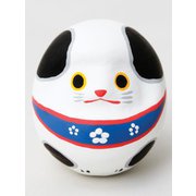 イヌマメダルマ イヌ 干支物 7SDP8311