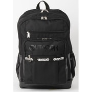 OLG103BK [カジュアルバック リュック ブラック]