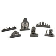 48CM4364 デファイアント用 コクピットセット [1/48 プラモデル]