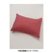 枕カバー 男女兼用 45×85cm WINE IMSP3202