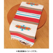 IPSP6353 [オルテガロングプレイスマット B.OFF WHITE キッチングッズ]