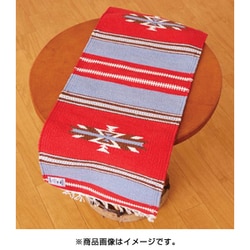 オルテガロングプレイスマット C.RED キッチングッズ IPSP6353