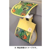 ISAP7119 [トリップロールペーパーホルダー B.MUSHROOM 生活雑貨(インテリア)]
