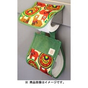 ISAP7119 [トリップロールペーパーホルダー C.ALPACA 生活雑貨(インテリア)]