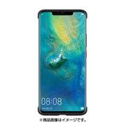 Mate20 Pro PU CASE BLACK