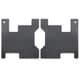 Perfect Grip Sheet for FILCO Majestouch/Majestouch2用 フルサイズ グリップシート FPGS3-M2F
