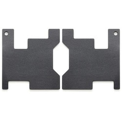 Perfect Grip Sheet for FILCO Majestouch/Majestouch2用 フルサイズ グリップシート FPGS3-M2F
