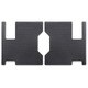 Perfect Grip Sheet for FILCO Majestouch/Majestouch2 テンキーレス用 グリップシート FPGS3-M2TL