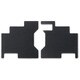 Perfect Grip Sheet for FILCO Majestouch Convertible2 フルサイズ用 グリップシート FPGS3-MC2F