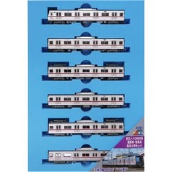 A-3581 東京メトロ8000系 更新車 改良品10両セットです 公式]鉄道模型(A3581+A3582東京メトロ 8000系 更新車 改良品