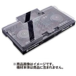 ヨドバシ.com - DECKSAVER DS-PC-XDJRR [Pioneer DJ XDJ-RR用 耐衝撃