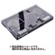 Native Instruments KONTROL S4 MK3用 耐衝撃 保護カバー DS-PC-KONTROLS4MK3