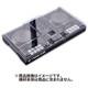 Native Instruments KONTROL S2 MK3用 耐衝撃 保護カバー DSLE-PC-KONTROLS2MK3