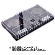 Native Instruments KONTROL S2 MK3用 耐衝撃 保護カバー DSLE-PC-KONTROLS2MK3