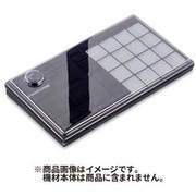Native Instruments MASCHINE MIKRO MK3用 耐衝撃 保護カバー DS-PC-MIKROMK3