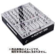 Allen&Heath XONE 96用 耐衝撃 保護カバー DS-PC-XONE96