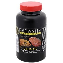 RR-02 [レパシー グラブパイ 6oz 約170g]