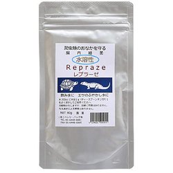 ベンリーパック 水溶性レプラーゼ 80g