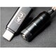 Type-C to 2.5mm 変換ケーブル TSH-C2-254