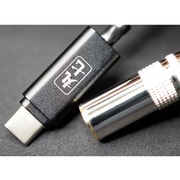 Type-C to 4.4mm 変換ケーブル TSH-C2-445