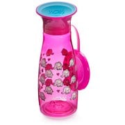 ベビー用マグカップ WOW Cup mini (トライタン) ピンク KJK101380