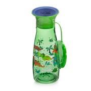 ベビー用マグカップ WOW Cup mini (トライタン) グリーン KJK101382