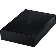Desktop Drive USB3.0 3TB Black auひかりTVモデル ELD-AUH030UBK