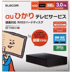 ヨドバシ.com - エレコム ELECOM ELD-AUH030UBK [Desktop Drive USB3.0