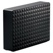 外付けハードディスク/USB3.1対応/1TB/Seagate New Expansion MXシリーズ/ブラック SGD-MX010UBK