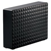 外付けハードディスク/テレビ録画対応/USB3.1対応/2TB/ブラック SGD-MX020UBK