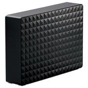 外付けハードディスク/テレビ録画対応/USB3.1対応/4TB/ブラック SGD-MX040UBK