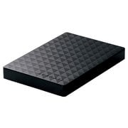 ポータブルハードディスク/2.5インチ/持ち運び/テレビ録画対応/USB3.1対応/1TB SGP-MX010UBK