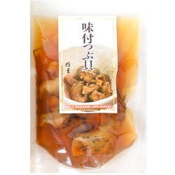 ヨドバシ Com 信玄食品 つぶ煮貝 60g 山梨県特産品 通販 全品無料配達